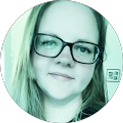 Profile photo of Aaryka Eller