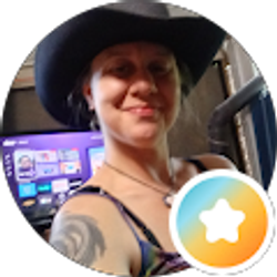 Profile photo of Shana Hughes