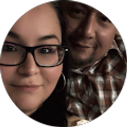 Profile photo of Cristina Marie