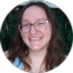 Profile photo of Olivia Eagone