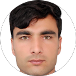 Profile photo of Shafiqullah Hayat