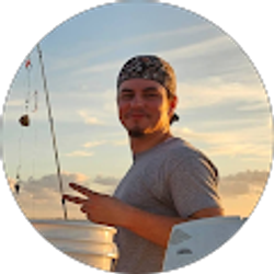 Profile photo of Gilberto Gonzales