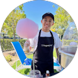 Profile photo of Matthew Lee