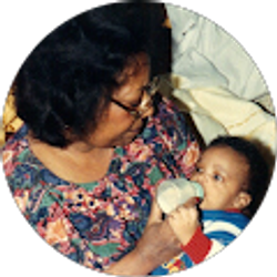 Profile photo of Shawn Vital