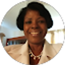 Profile photo of Vicki DeRouen-Hough