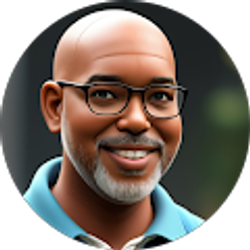 Profile photo of Chris Poole