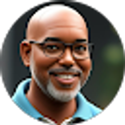 Profile photo of Chris Poole
