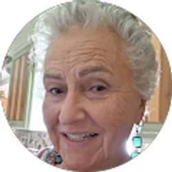 Profile photo of Vicki Glenn