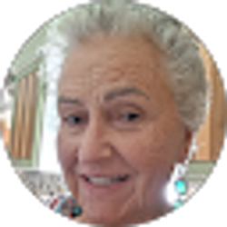 Profile photo of Vicki Glenn