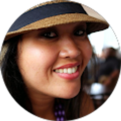 Profile photo of Joanne Protacio