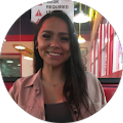 Profile photo of stephanie salas