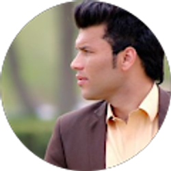 Profile photo of majeed ahmad