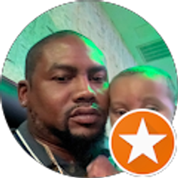 Profile photo of Deandre Brown