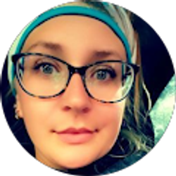 Profile photo of Cassie Bonter