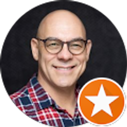 Profile photo of Immanuel Van Tonder