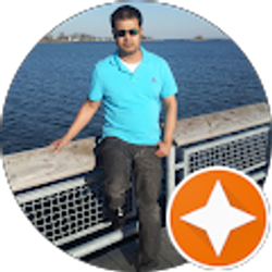 Profile photo of Mohammed Rahman