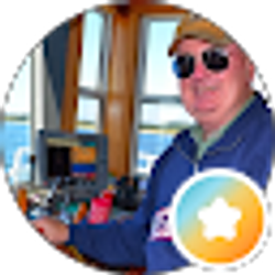 Profile photo of Captain Mac