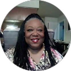 Profile photo of Dorothy Bailey