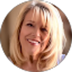 Profile photo of Joan Stevens