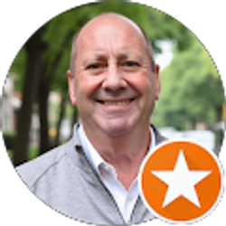 Profile photo of Joel Ciniero