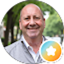 Profile photo of Joel Ciniero