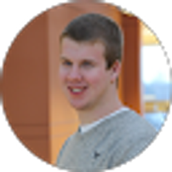 Profile photo of Andrew Krock