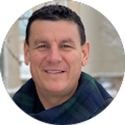 Profile photo of Ted Adams