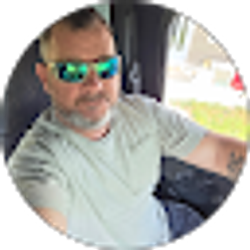 Profile photo of Craig Scott