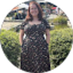 Profile photo of Alyssa Grisham