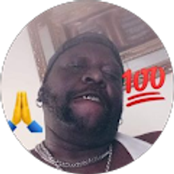 Profile photo of Jerome Vinson