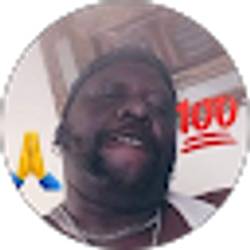 Profile photo of Jerome Vinson