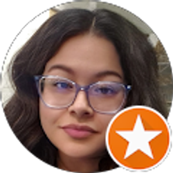 Profile photo of Amy Garcia