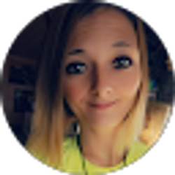 Profile photo of Courtney Bridges