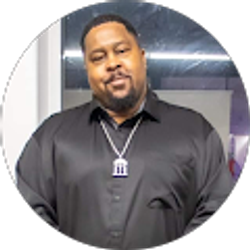 Profile photo of James Davis