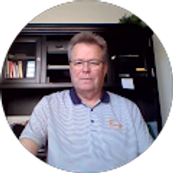 Profile photo of Mark Koch