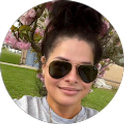 Profile photo of Maria Martinez