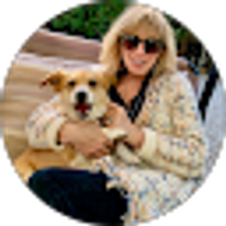Profile photo of Cheryl Stauffer