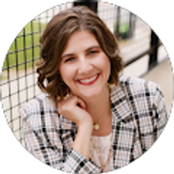 Profile photo of Ann Staniger