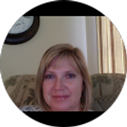 Profile photo of Lara Van Gundy