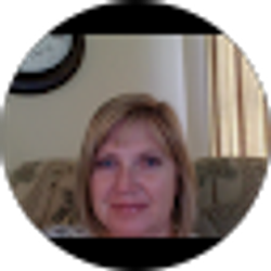 Profile photo of Lara Van Gundy