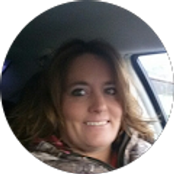 Profile photo of Samanthia Carns