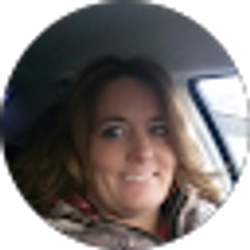 Profile photo of Samanthia Carns