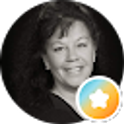 Profile photo of Dawn Gerise