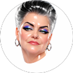 Profile photo of mary melendez