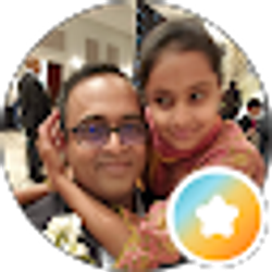 Profile photo of Bedatanu Banerjee