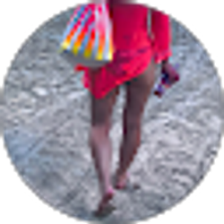 Profile photo of Nicole Rectenwald