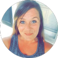 Profile photo of Jennifer Patterson