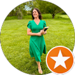 Profile photo of Leah Thombleson