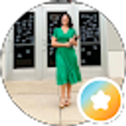Profile photo of Leah Thombleson