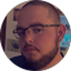 Profile photo of CK Hendrix